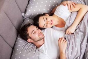 Ilmu Menyentuh Jarak Jauh Penakluk Sukma