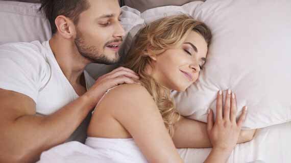 Ilmu supaya istri nurut sama suami