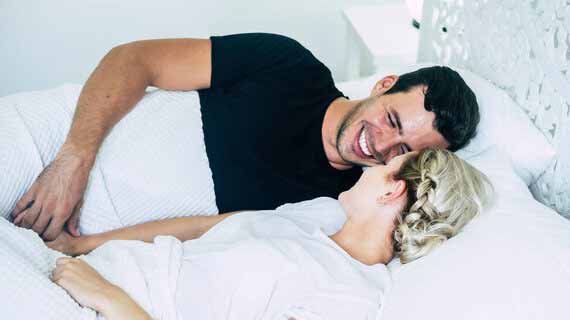 Manfaat minyak duyung untuk daya pikat alami