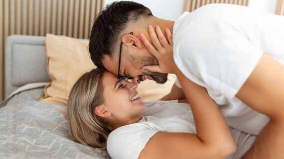 Manfaat Minyak Kebo Jalang Untuk Daya Pikat