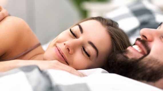 Mantra agar pria tergila gila jarak jauh