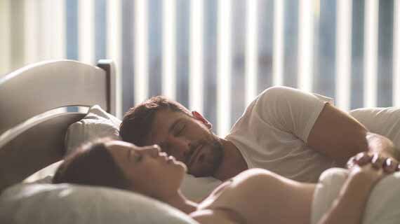 Mantra agar suami cepat pulang