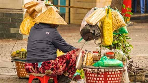 Mantra pelaris dagangan pembuka gerbang rezeki