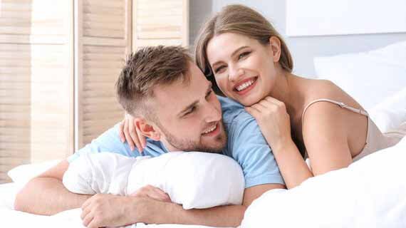 Mantra Pelet Istri Orang Lewat Nama Terampuh