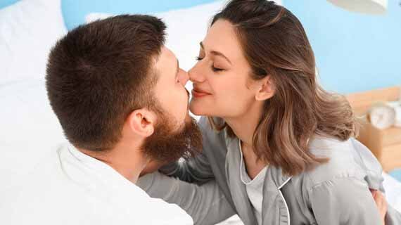 Mantra untuk perempuan