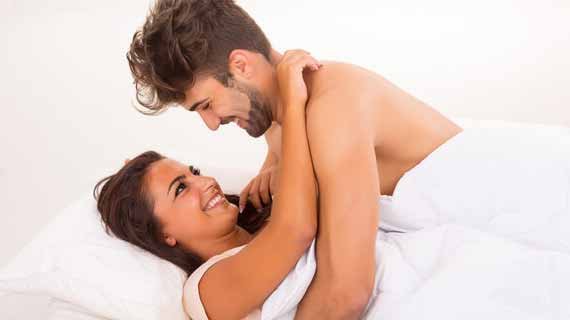 Memelet wanita agar jatuh cinta