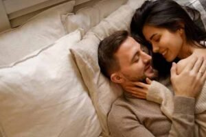 Minyak Misik Hitam Untuk Pengasihan Dan Kharisma