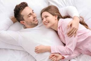 Minyak pemikat wanita dan rahasia daya tarik