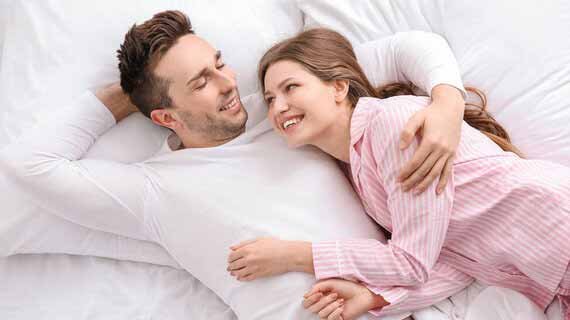 Minyak pemikat wanita dan rahasia daya tarik