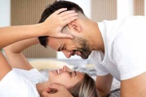 Minyak wangi memikat wanita rahasia daya tarik