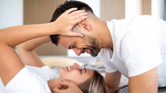 Minyak wangi memikat wanita rahasia daya tarik