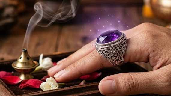 Mustika kecubung asihan