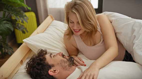 Obat penakluk wanita