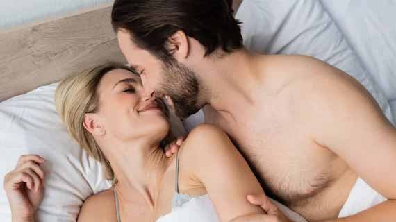 Obat Penunduk Suami Agar Patuh Dan Setia