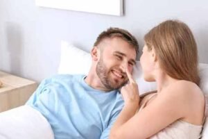 Parfum pelet pemikat wanita paling ampuh