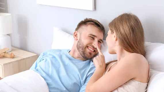 Parfum pelet pemikat wanita paling ampuh