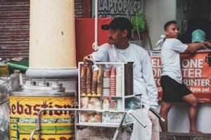 Pelaris dagangan yang paling ampuh tarik pembeli