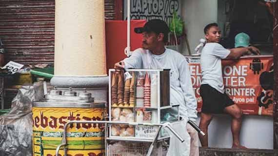 Pelaris dagangan yang paling ampuh tarik pembeli