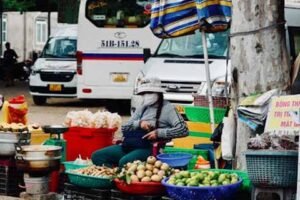 Pelaris Jualan Dan Rahasia Magnet Rezeki Dagang