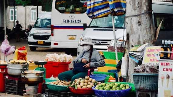 Pelaris Jualan Dan Rahasia Magnet Rezeki Dagang