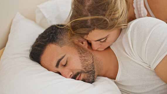 Pelet Agar Istri Minta Duluan Cara Alami Dan Ampuh