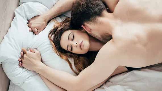 Pelet Agar Suami Nurut Perkataan Istri Secara Alami