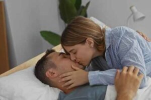 Pelet Ampuh Untuk Memikat Pria Secara Batin