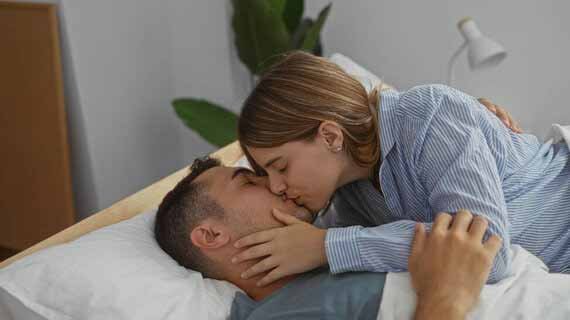 Pelet ampuh untuk memikat pria