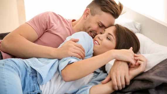 Pelet Celana Dalam Wanita Target Paling Ampuh