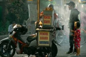 Pelet Dagangan Laris Magnet Rezeki Perniagaan