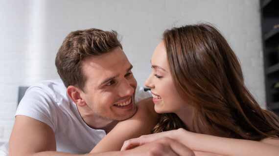 Pelet Nafsu Wanita Membangkitkan Getaran Asmara