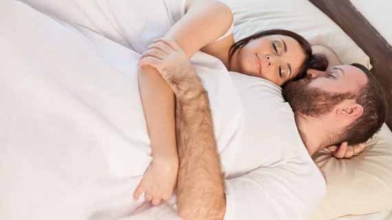 Pelet perangsang wanita sebut nama