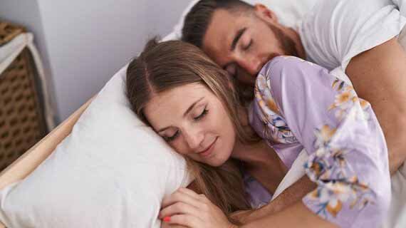 Pelet Suku Dayak Asli Mengunci Batin Pasangan