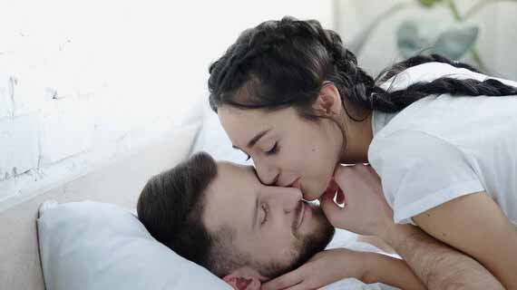 Pelet terbaik untuk meluluhkan hati pasangan