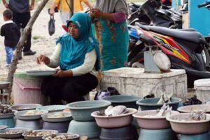 Penglaris Jualan Makanan untuk Omzet Melimpah