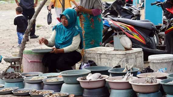 Penglaris Jualan Makanan untuk Omzet Melimpah