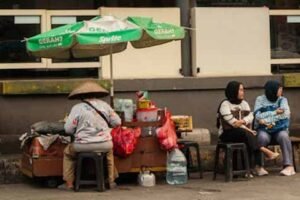 Penglarisan buat dagang agar omzet melonjak