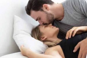 Pikat Wanita dengan Kekuatan Energi Spiritual