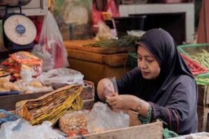 Sholawat Ampuh Pelaris Dagangan Penarik Rezeki