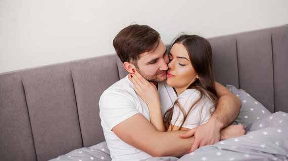 Tips Supaya Suami Nurut Sama Istri Secara Batin