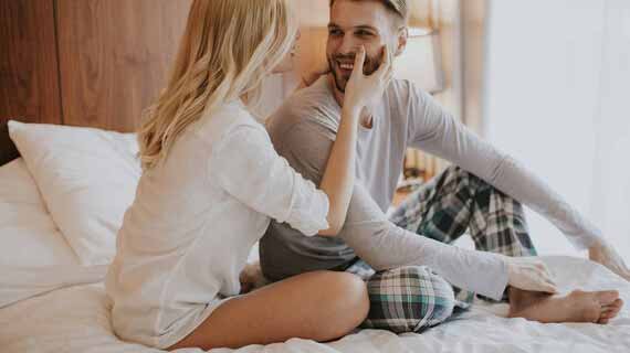 Wirid buat memikat wanita