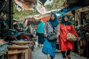 Wirid pelaris jualan agar dagangan laris