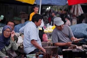 Agar Dagangan Ramai Pembeli Dari Segala Penjuru