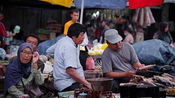 Agar Dagangan Ramai Pembeli Dari Segala Penjuru