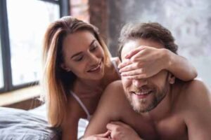 Ajian supaya wanita suka sama kita paling manjur