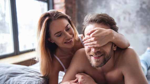 Ajian supaya wanita suka sama kita