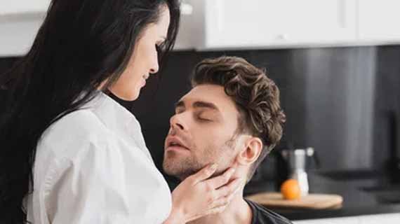 Amalan paling ampuh untuk memikat hati wanita