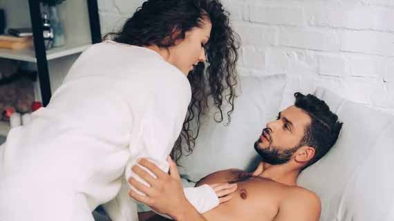 Amalan pemikat wanita lewat nama pemikat rasa
