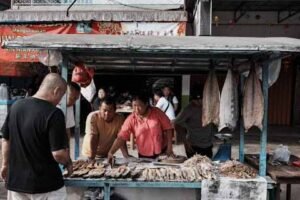 Amalan supaya dagangan laris pembuka rezeki langit