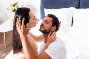 Amalan untuk wanita tergila gila pada kita paling manjur